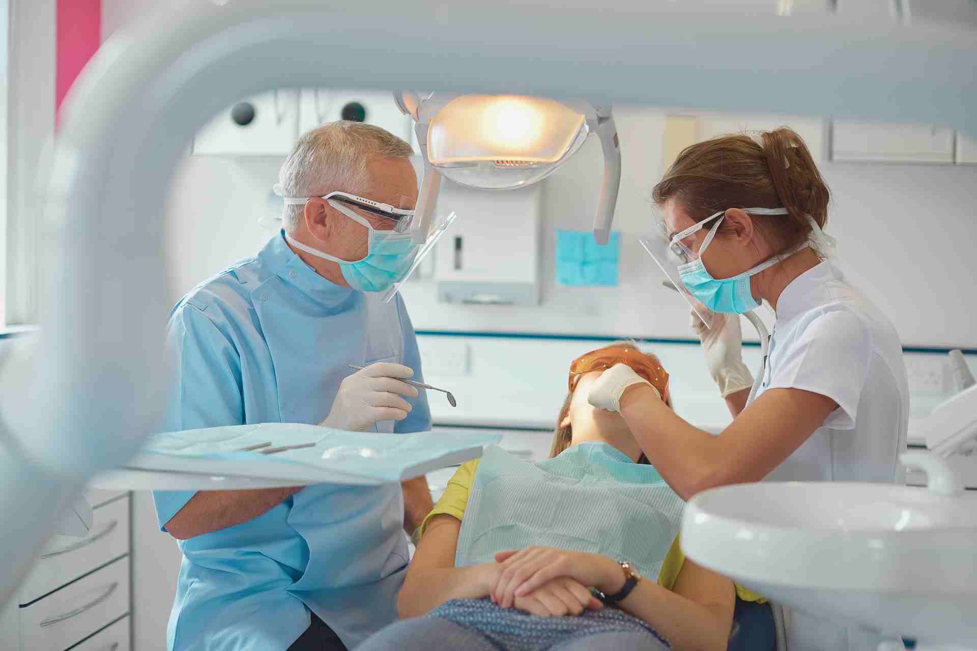 Dentist in Canandaigua, NY